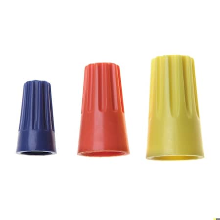 Handy Pack Handy Hp2540 Wire Terminal Clip HP2540